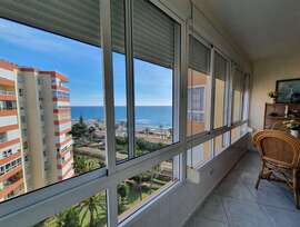 Apartamento en Torrox