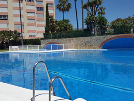 Apartamento en Torrox