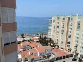 Apartamento en Torrox