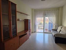 Apartamento en Torrox