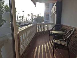 Piso en Torrox
