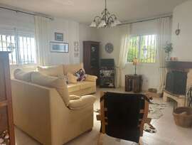 Chalet en Torrox