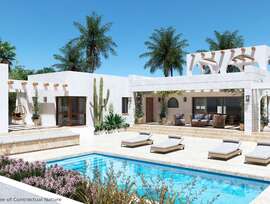 Chalet en Ciudad Quesada