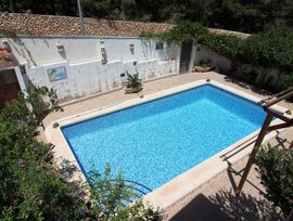 Chalet en Torrevieja