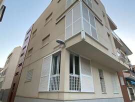 Apartamento en Motril