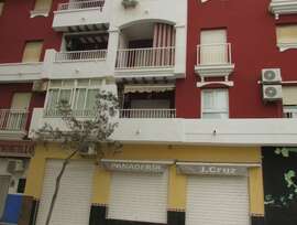 Apartamento en Motril