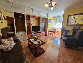 Estudio en Torremolinos