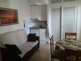 Estudio en Torremolinos