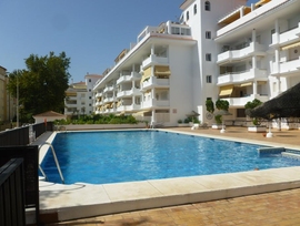 Apartamento en Torremolinos