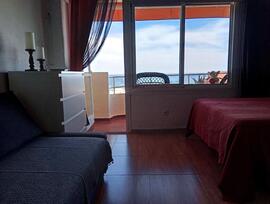 Estudio en Torremolinos