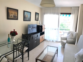 Apartamento en Torremolinos