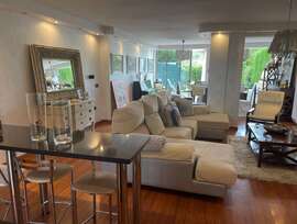 Chalet en Benalmádena