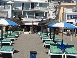 Apartamento en Torremolinos