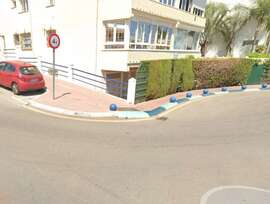 Apartamento en Benalmádena