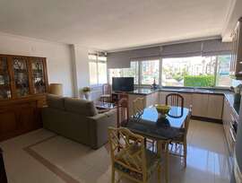 Apartamento en Benalmádena