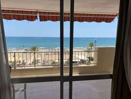 Apartamento en Fuengirola
