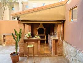 Villa en Benalmádena