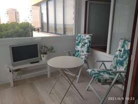 Apartamento en Torremolinos