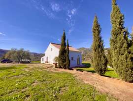 Chalet en Frigiliana