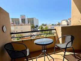 Apartamento en Nerja
