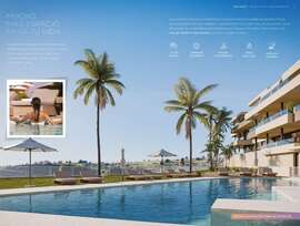 Apartamento en Mijas