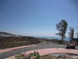 Parcela en Fuengirola