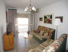 Apartamento en Fuengirola