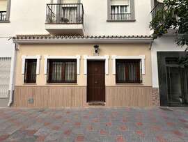 Apartamento en Fuengirola