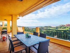 Apartamento en Benalmádena