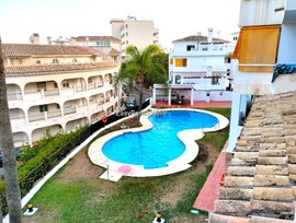 Apartamento en Benalmádena