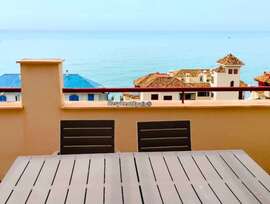 Apartamento en Benalmádena