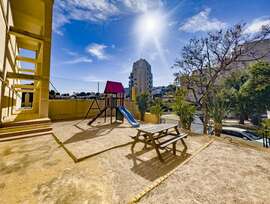 Apartamento en Calpe