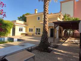 Chalet en Mutxamel