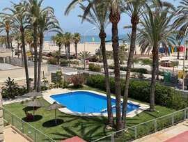 Piso en Alicante