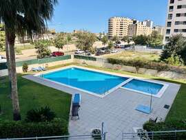 Piso en Alicante