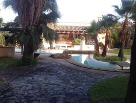 Villa en Palma de Mallorca