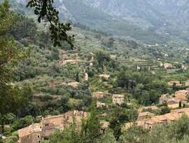 Solar en Sóller