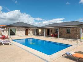 Villa en Alhaurín de la Torre