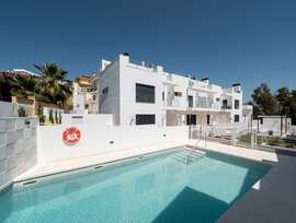 Chalet en Fuengirola
