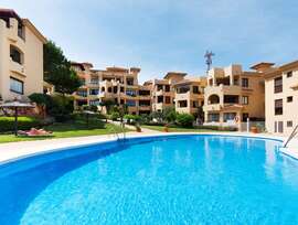 Piso en Benalmádena