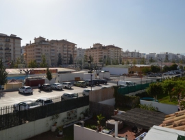 Chalet en Fuengirola