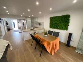 Chalet en Fuengirola