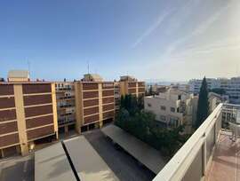 Piso en Málaga