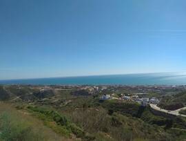 Parcela en Rincón de la Victoria