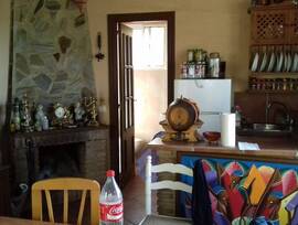 Casa en Olías