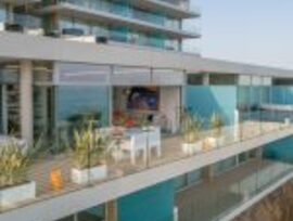 Apartamento en Fuengirola