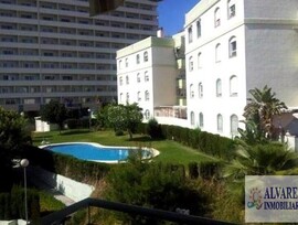 Apartamento en Torremolinos