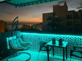 Apartamento en Benalmádena