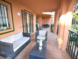 Apartamento en Fuengirola