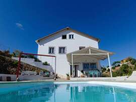 Villa en Alhaurín el Grande